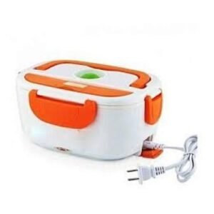 Portable Electric Lunch Box / Food Flask