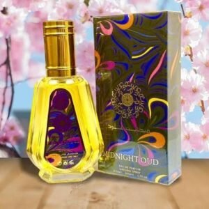 Midnight Oud 50ml
