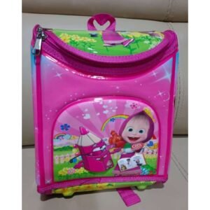 Back To School Children Lunch Bag