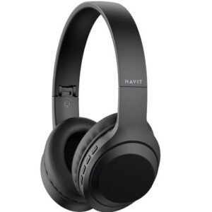 Havit H628BT Ergonomic Wireless Headphone - Bluetooth Headset