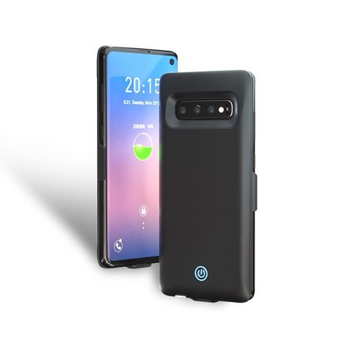 7000mah Charger Case For Samsung Galaxy S20 S9