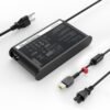 170W 20V 8.5A Laptop Charge For Lenovo Thinkpad Y7000 P50 P51 P52 P71 P73 W540 W541 T540P P15 P17 P1Power Adapter Supply Cord