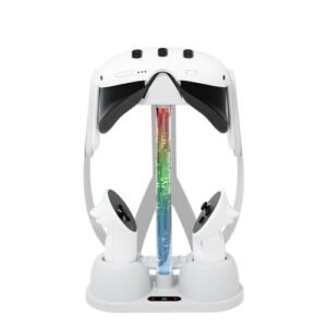 For Oculus/Meta Quest 3 VR Glasses Charging Base