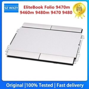 For HP EliteBook 9470m 9460m 9480m 9470 9480 Touchpad Touch Pad Mo on Board 100% d Fast Sh