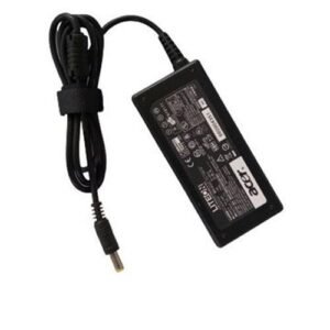 Acer Laptop Charger For Acer 19V 3.42A With Power Cord