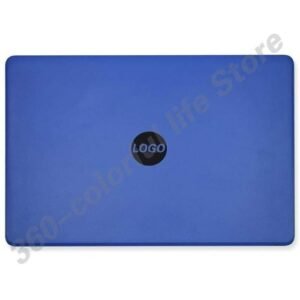 For HP 15-BS 15-BW 15-RA RB 250 G6 255 G6 Laptop LCD Back Cover/Front bezel/Hinges/Palmrest/Bottom Case Top Lower Cover 15.6