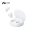 Picun W1 Bluetooth Earphones Stereo Wireless 5.3 Bluetooth Headphones Touch Control Noise Cancelling Gaming Headset