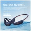 Oraimo Circlet Fit Long Playtime Openear Bluetooth Headphone
