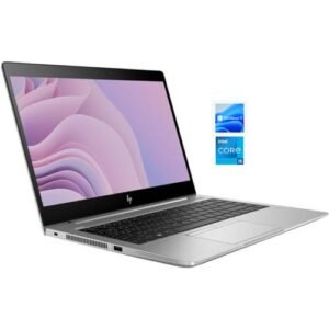Hp EliteBook 830 G6 TOUCHSCREEN Core I5-16GB RAM/512GB SSD/Backlit Keyboard/Windows 11 Pro+BAG