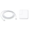 Charger & Power Adapter For MacBook Pro / Air Type USB-C - 87W, 61W, 29W, 30W