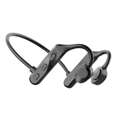 Sound Conduction Binoconic Business Sports Earphone