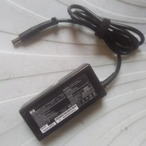 Hp Replacement Big Mouth AC Adaptor For Laptop