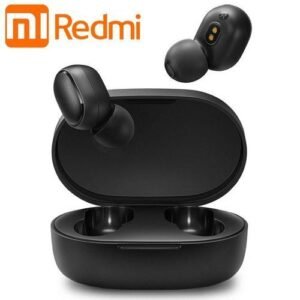 XIAOMI MI Air Dots Bluetooth Earphones With Charging Box