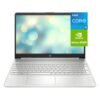 Hp 15 TOUCHSCREEN INTEL CORE I5  12TH GEN 8GB RAM 512GB SSD NVIDIA GRAPHICS (2GB) WINS 11