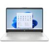 Hp 14 AMD RYZEN 3 UP TO 3.5GHZ 4GB RAM 1TB HDD 14"HD AMD RADEON GRAPHICS WINS 11+ MOUSE