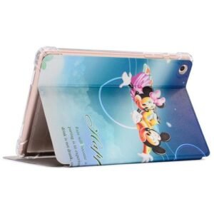 Suitable for BBK Tutor Machine S1A/S1W Leather Case X1 Student Tablet Computer Protective Case Children's Drop-Resistant Case