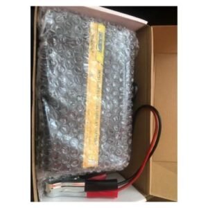 20A 12/24v Intelligent Inverter  Battery Charger