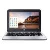 Hp CHROMEBOOK 11, 4GB RAM. 16GB SSD + 32GBFLASH