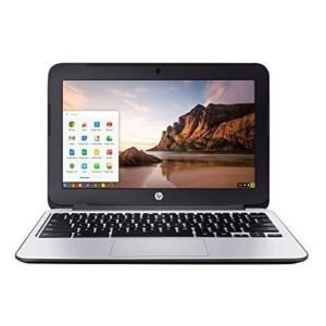 Hp CHROMEBOOK 11, 4GB RAM. 16GB SSD + 32GBFLASH