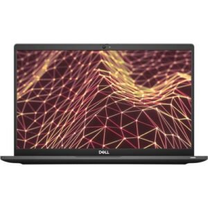 DELL LATITUDE 7440 13TH GEN CI7 512GB SSD 16GB RAM BACKLIT  W11