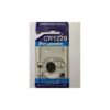 Panasonic CR1220 Lithium Cell 3volts Battery