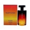 Temptation EDP 100ml PERFUME TEMPTATION