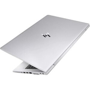 Hp EliteBook 840 G6 Touchscreen Intel Core I7 8GB RAM/512GB SSD Backlit Keyboard/FP Reader Wins 11 Pro