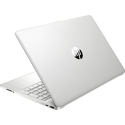 Hp 15 11TH GEN, INTEL CORE I5, 12GB RAM, 256GB SSD, INTEL IRIS Xe, WINS 11 + Mouse