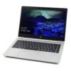 Hp EliteBook 840 G5 Intel Core I5-8GB RAM/256GB SSD/Backlit/ TOUCHSCREEN FP Reader Wins 11 Pro + BAG