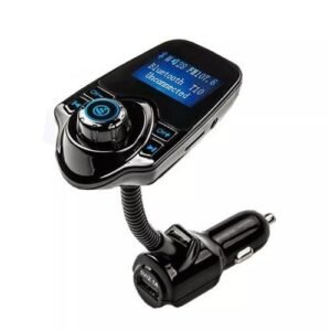 G7 Bluetooth Car Charger T10 CAR CHARGER & BLUETOOTH FM