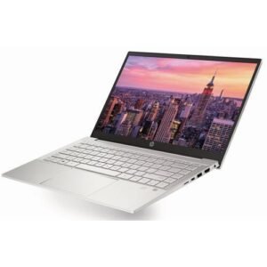 Hp Pavilion 14 11th Gen Core I3 512GB SSD,16GB RAM Backlit Keyboard Win 10