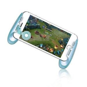 Wireless Bluetooth Game Controller Gamepad For IOS System Andriod Phone Extended Handle Game Controller For All Smartphone Rules Of Survival