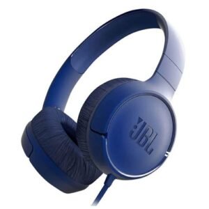 Jbl Tune 500 Wired On Ear Headphone