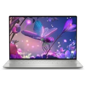 DELL XPS 13 9320 Plus,Intel Core I7-13TH GEN,512 SSD/16GB RAM,TOUCHSCREEN,BACKLIT,FP READER,WIN 11 HOME
