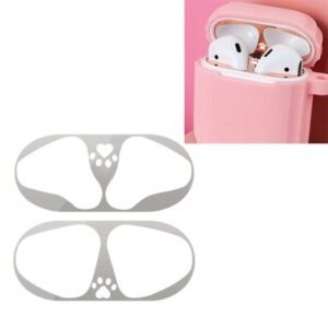 Cat Claw Pattern Protective Sticker For Apple AirPods 1/2