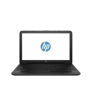 Hp 250 Notebook - Intel Celeron - 500GB HDD - 4GB RAM Windows 8.1 With Free Laptop Bag