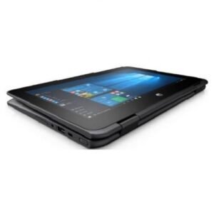 Hp ProBook11X360-TOUCHSCREEN Intel Pentium128GB SSD-4GB+pouch