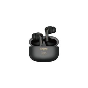 Oraimo Super Classy Oraimo Riff True Wireless Earbuds -Black