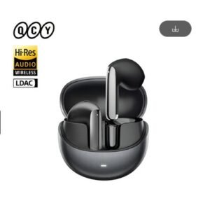 Qcy HT10 AilyBuds Pro+ ANC Bluetooth Wireless Earphone
