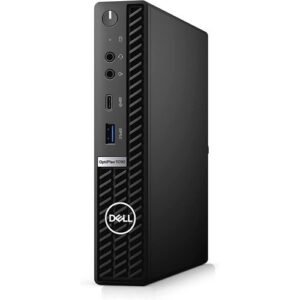 DELL OptiPlex 5090 SFF CORE I7 11-11700 16GB 512GB SSD W10P