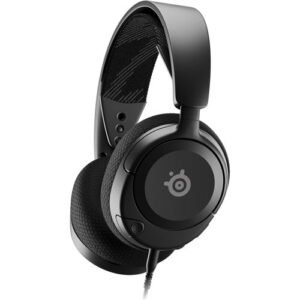 Steelseries Arctis Nova 1 Multi-System Gaming Headset