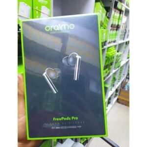 Oraimo FreePods Pro Noise Cancellation Wireless Earbuds