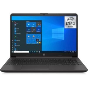 Hp Laptop 15 PC- Intel? Core I3-8 GB RAM 512GB SSD WIN 10