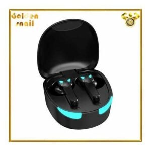 Spiderman TWS Gaming Headset VG20 Gaming Bluetooth Earphone Wireless Earbuds With Mic Superb