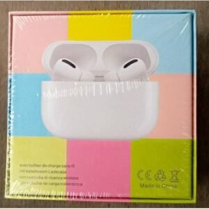 Deep Bass long lasting Bluetooth Earpods