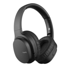 Havit HAVITI62 Headphone - Bluetooth Headset - Black
