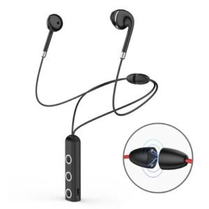 BT313 Magnetic Handsfree Bluetooth Earphone
