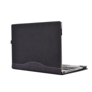 Laptop Case For HP Pavilion X360 14-Inch(Dark Gray)