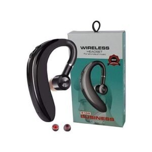 S109 Wireless Bluetooth Headphone Sport Stereo Handsfree Calling, For All Cell Phone