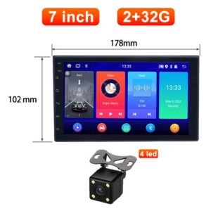 Hp ProBook 11 X360- TOUCH- 128GB SSD/4GB RAM-Intel CELERON QUAD CORE WIN10 Pro +USB Light